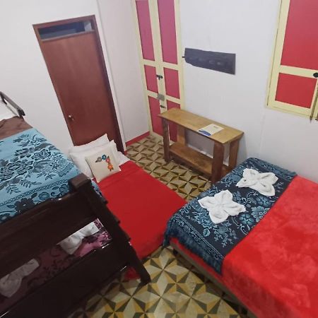 Hostal El Chili Pijao Exterior photo